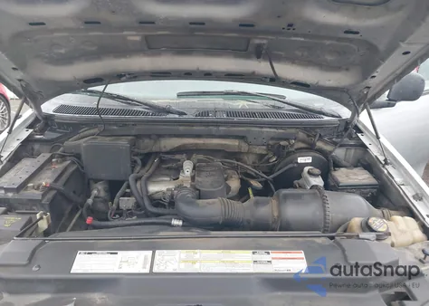 1997 Ford F-150 Standard/Xl/Xlt from USA, damaged, VIN 1FTDX1720VNB28369